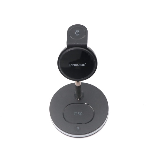 3 in 1 PINRUIGE Wireless Charger