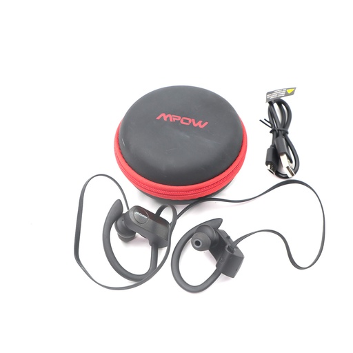 MPOW D7 Audio Headphones