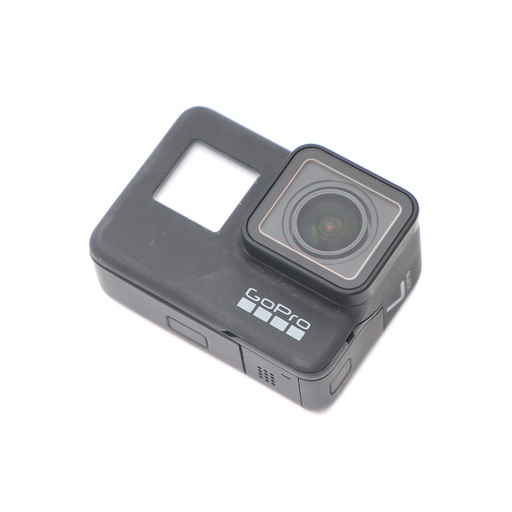 GoPro Hero 7 Black HD Camera
