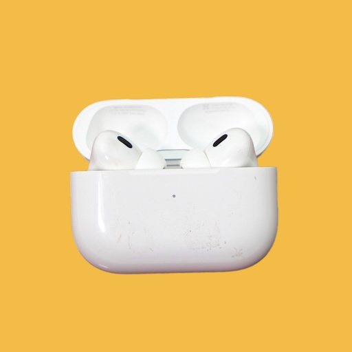 Apple AirPods Pro (2nd generation)