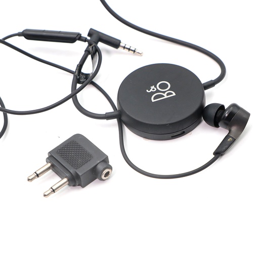 Bang & Olufsen (B&O) Beolplay H3 In-Ear Headphones