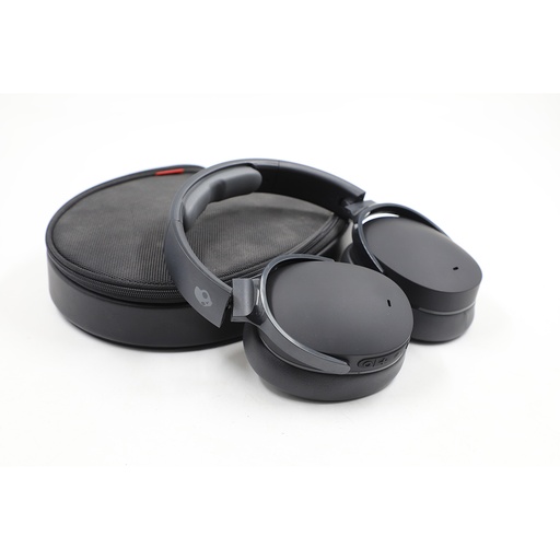 Skullcandy Hesh ANC,S6HHW Over-ear Wireless Noise Cancelling Headphones
