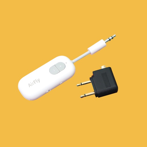 Twelve South AirFly Pro Bluetooth Audio Transmitte