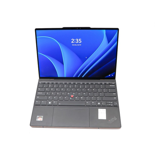 Lenovo thinkpad Z13 gen1 16 GB  1TB SSD, LTE Touch Screen, Amd  Ryzen 5 Pro 6650U Processor