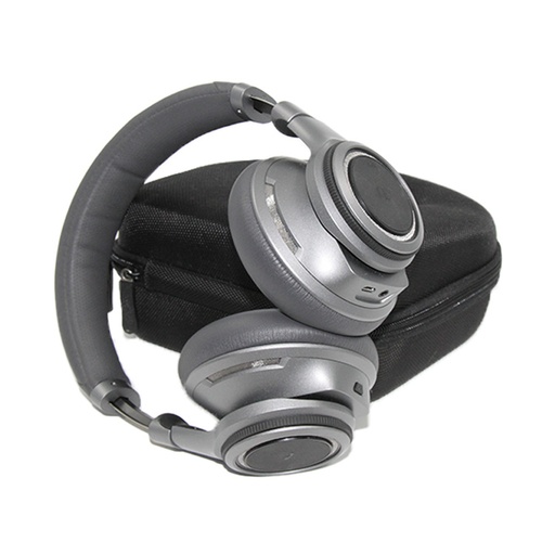 Plantronics Backbeat Pro, Over Ear Wireless Headsets