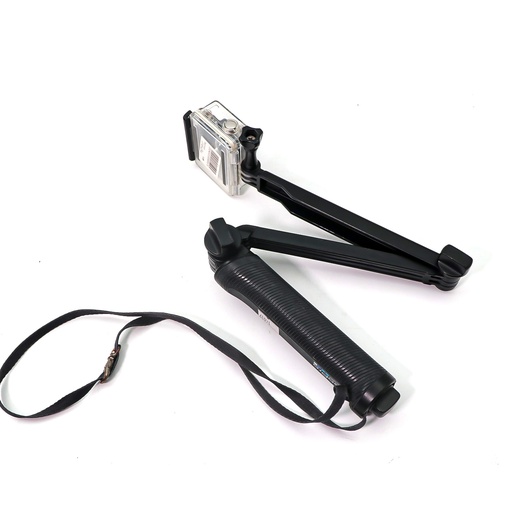 GoPro Be a Hero Selfie Stick