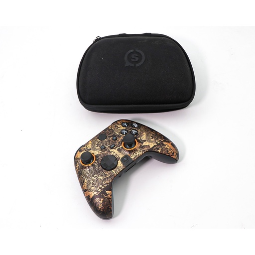 Xbox Series X,S Wireless Controller + cover