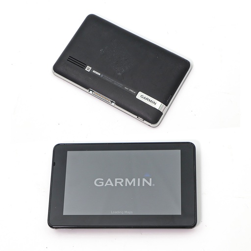 Garmin Nuvi 3590LM 5.0 Inch  HD LCD Screen