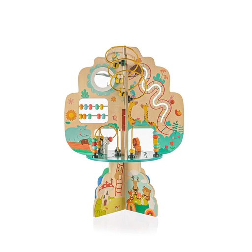 Zopa Dreveny Montessori Storm