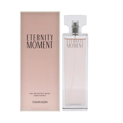 Calvin Klein Eternity Eau de Parfum Women 100ml