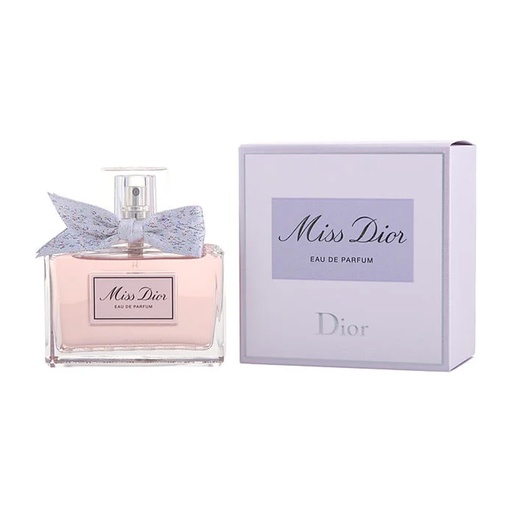 Miss Dior Eau De Parfum 50ml