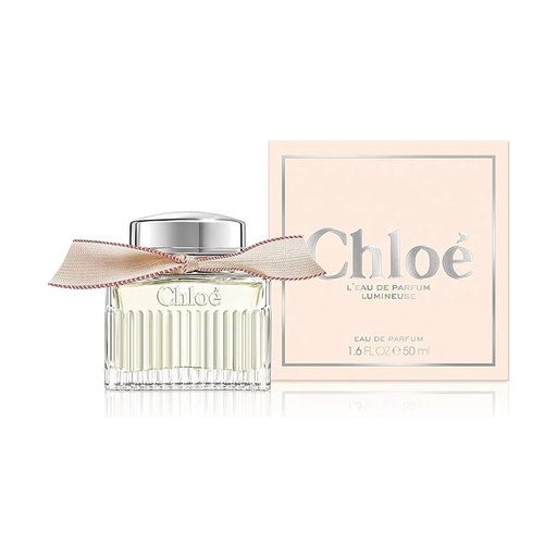 Chloe L'Eau De Parfum Lumineuse Parfum Spray for Women 1.6 Ounce 50Ml