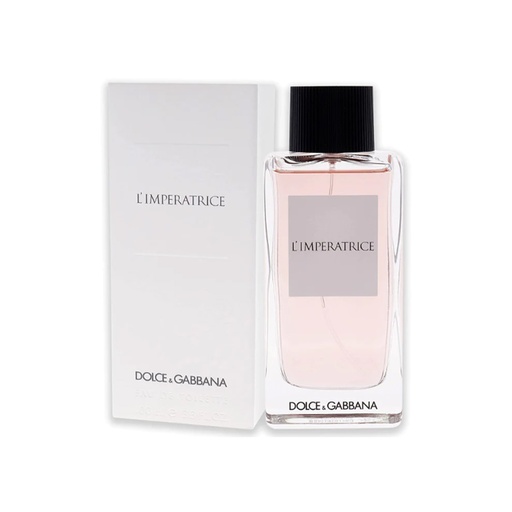 Dolce & Gabbana L'Imperatrice Eau DE Parfum Toilette for Women 100ml