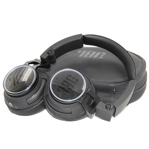 JBL S400 BT+, Wireless On-Ear Bluetooth Stereo Headphones