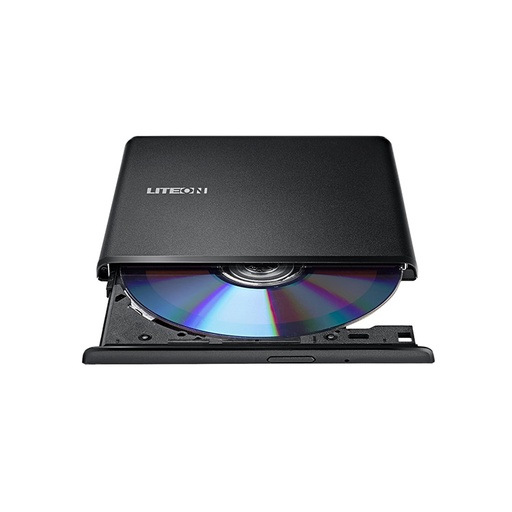 Liton ES1 Ultra-Slim Portable DVD Writer