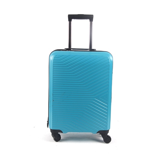 Elegant Travel Luggage Size: Medium