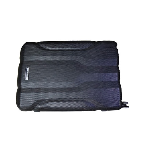 Samsonite Base Boost -Spinner S, Length 35 m