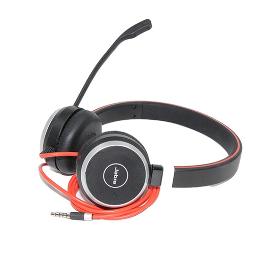 Jabra HSC017, Wired Telephone , 3.5mm Jack Headset