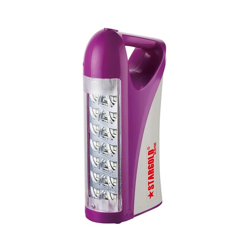 Stargold Japan SG-6S Plus Emergency Lantern