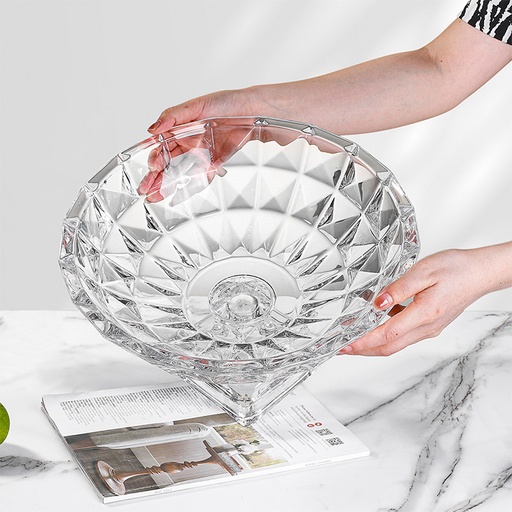 Aquamarine Collection FTB Large Bowl