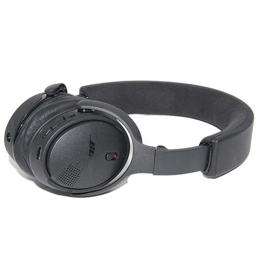 Bose SoundLink On-Ear Bluetooth Wireless Headphones Full Black
