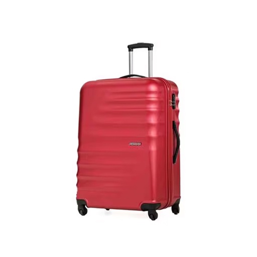 American Tourister Luggage Preston 67cm Red
