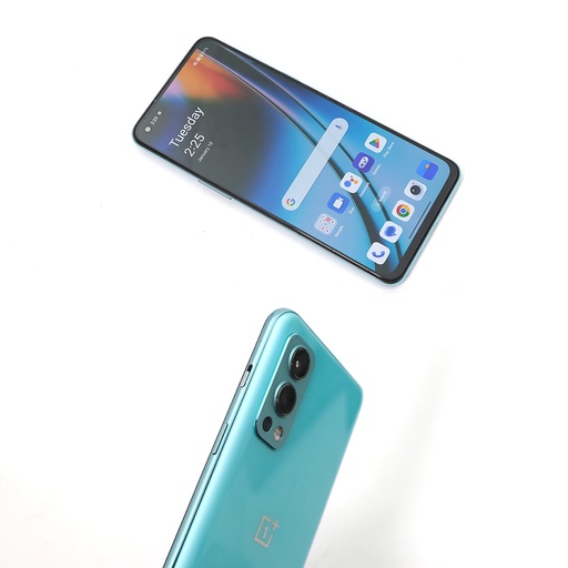 OnePlus Nord 2 5G 12gb RAM 256gb Dual Sim Smartphone with Triple Camera