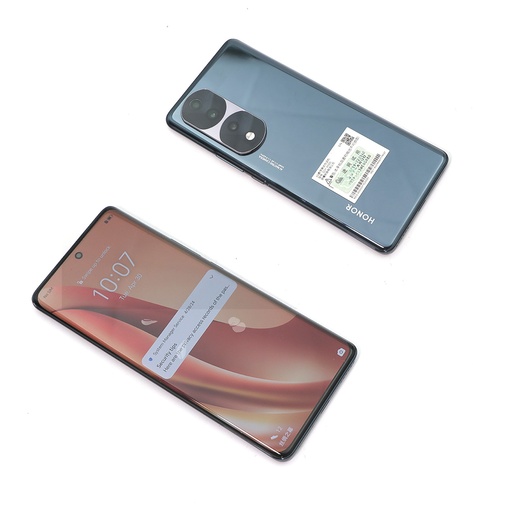 HONOR 70 Pro 5G 12gb RAM + 256gb Metallic Black