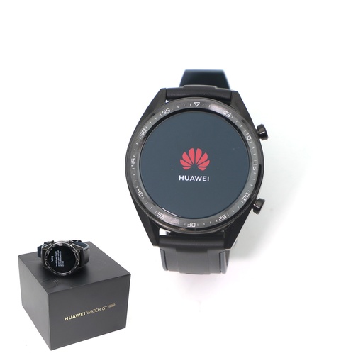 Huawei GT 46mm Watch with *Complete Box*