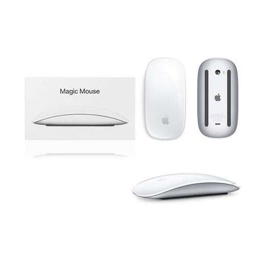 Apple Magic Mouse Model : A1657