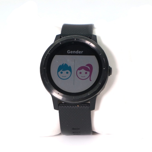 Garmin Vivomove 3 ** No Charger **
