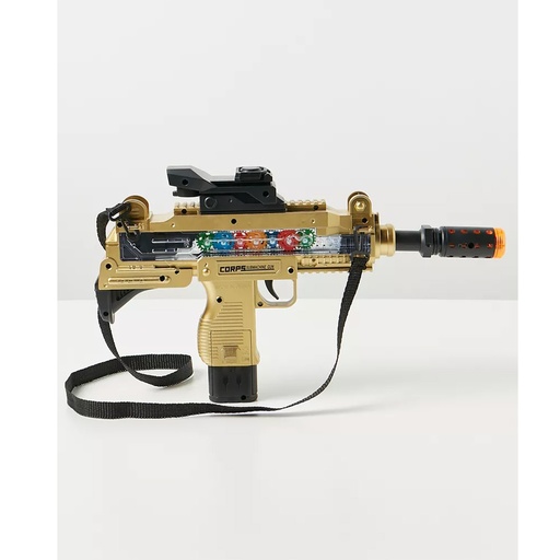 Fighting Falcon Dart Gun