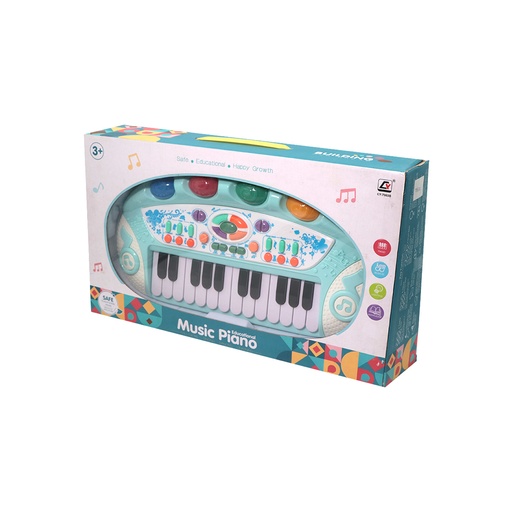 Music Piano Educational