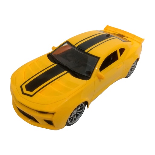 Camaro Remote Control Car 1:16