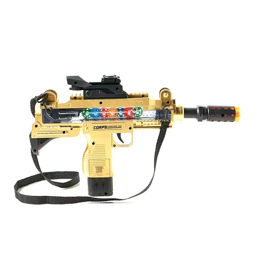 Fighting Falcon Dart Gun