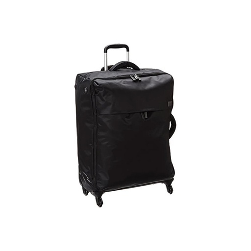 Lipault Plume Cabin Suitcase Black Size -S