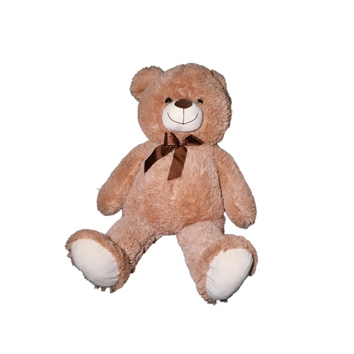 Big Anko Smilly Bear, All New Materials