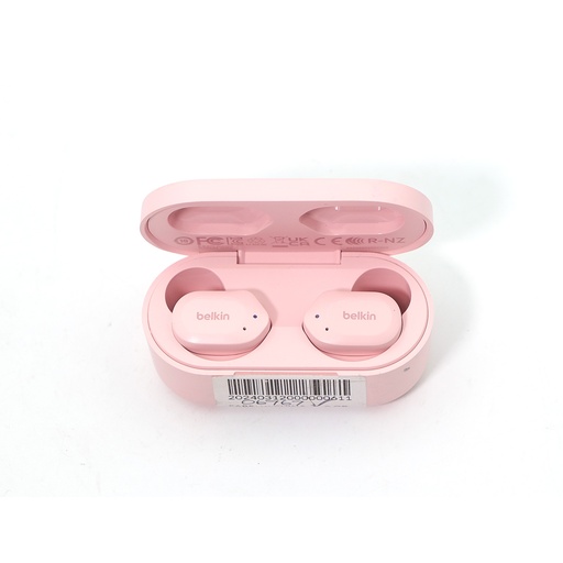 Belkin Wireless Earbuds , Soundform Play True Wireless Earphones