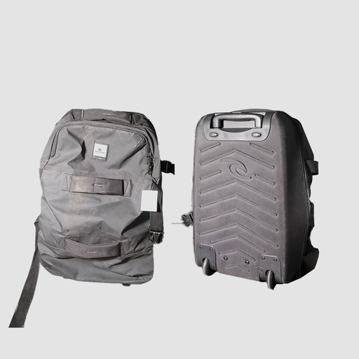 F-Light Cabin 35 L Midnight Travel Bag Size-S