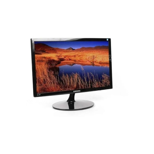 Samsung 20 inch Led Backlight LCD monitor