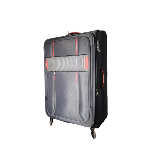 American Touriser Large Check-In Suitcase 81 cm 4 Wheel - Crux 81 Large Siz
