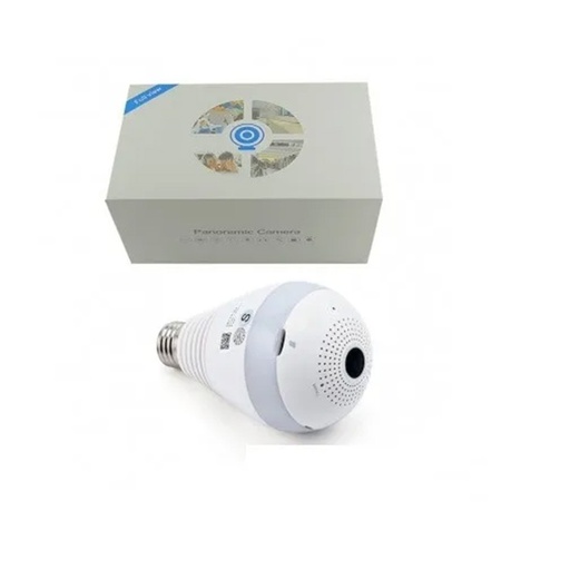 Panoramic Camera FV-A3608D- 960PH