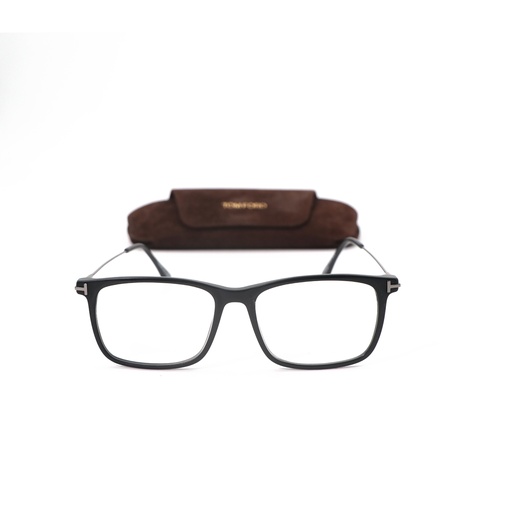 Tom Ford TF 5758-B 00 Lens Width:54, Bridge Width:16 + Cover