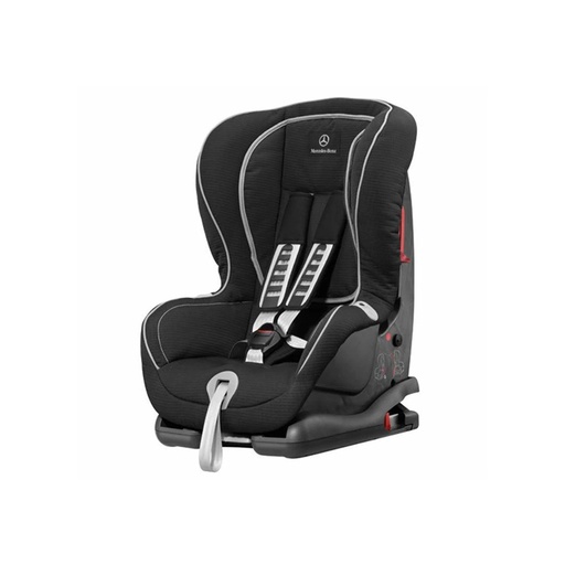 Duo Plus Child Seat, w Isodix and Autom, Child Seat Recpgnit , ECe 000 970 1702