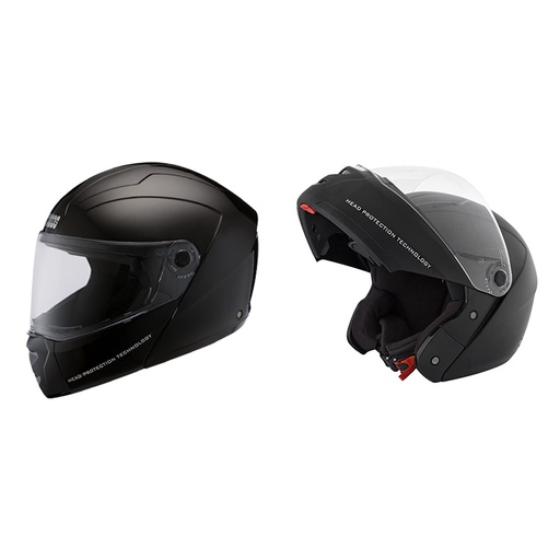 Ninja Elite By Studds 1300g Motorcycle Helmet