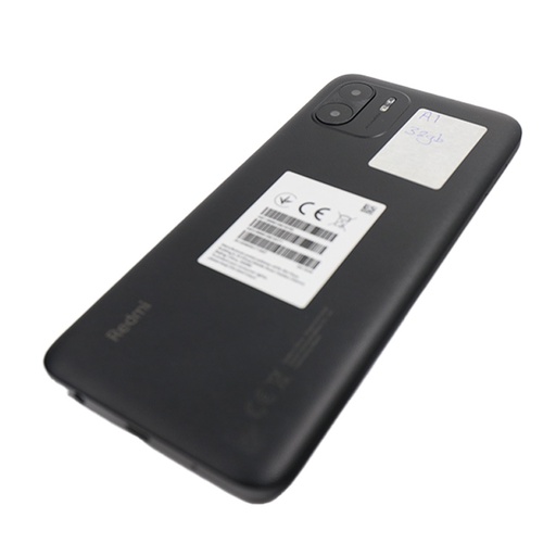 Xiaomi Redmi A1 Dual Sim 2GB RAM 32GB Black