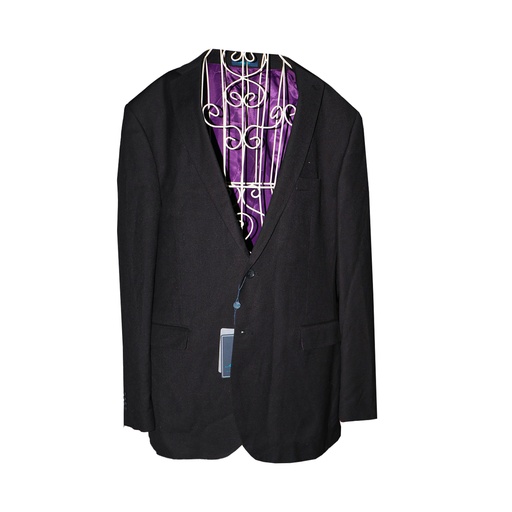 Mosaique Collection- Suit Size: 60 Comfort