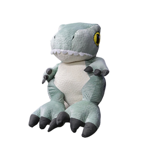 Super Soft Dinosaur Plush