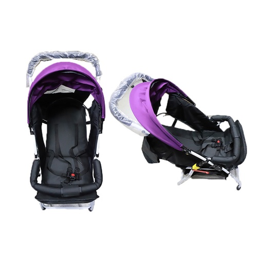 Multifunctional Luxury Baby Stroller, YA-2305