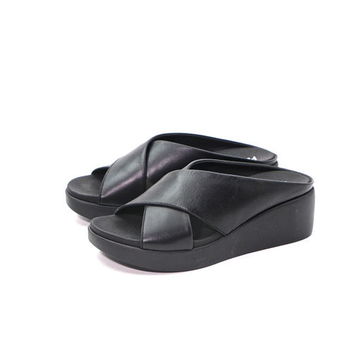 Pepe Manargues  Made In Spain Vacuno Negro Size:36